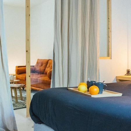 Biarritz Superbe Appartement Centre-Ville מראה חיצוני תמונה