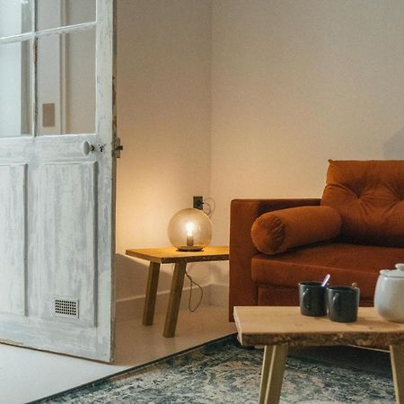 Biarritz Superbe Appartement Centre-Ville מראה חיצוני תמונה