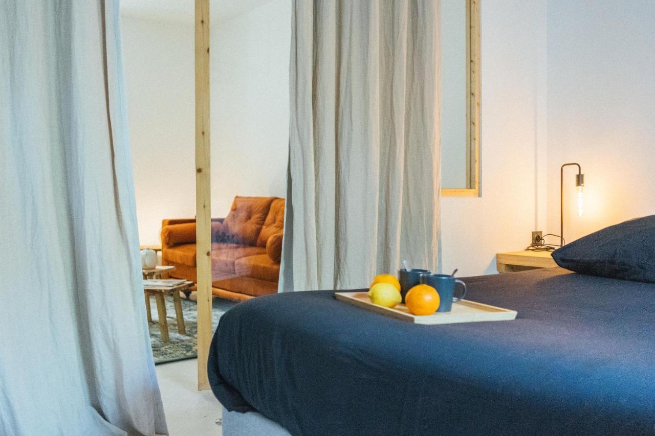 Biarritz Superbe Appartement Centre-Ville מראה חיצוני תמונה