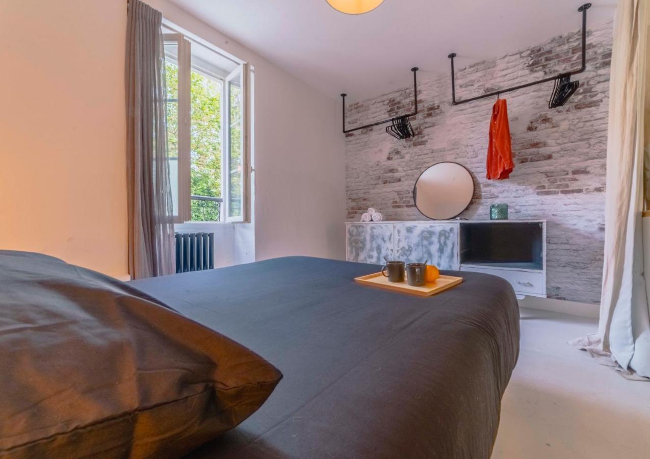 Biarritz Superbe Appartement Centre-Ville מראה חיצוני תמונה